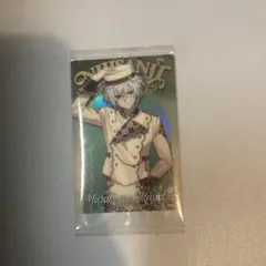 叢雲カゲツ にじさんじ ウエハース