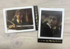 ハリーポッター ぱしゃこれ