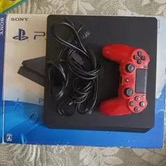 SONY PlayStation 4 CUH-2000A コントローラー付き