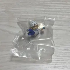 ジョジョの奇妙な冒険 JOJO球 カプセルヒーローズ ジョニィ　【カプセルなし】