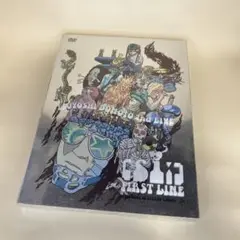 堂本剛/TSUYOSHI DOMOTO 2nd LIVE [si:]～FIRST LINE～〈初回