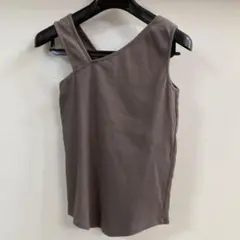 earth アース　デザインタンクトップ　レディース　春服　夏服　カジュアル