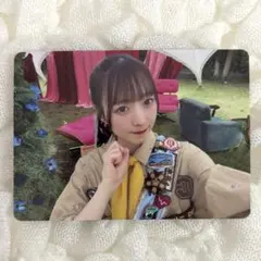 きゅーすと　梅田みゆ＊トレカ