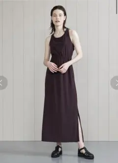 ＜H＞BRA TANK DRESS/ワンピースのサムネイル