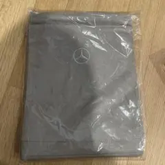 メルセデスベンツ ノベルティ オリジナルコットントートバック　新品　非売品