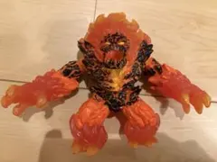シュライヒ エルドラド ラヴァスマッシャー（ラヴァゴーレム）フィギュア