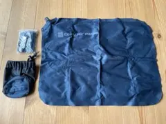 ISUKA Cozy Air Pillow イスカ　コージーエアピローのサムネイル