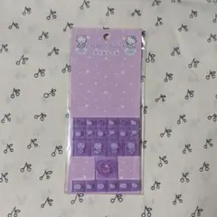 Sanrio 日本限定　ハローキティ タイルシール　正規品　フェアリー