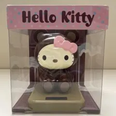 ハローキティヒョウ柄メイクブラシセット ハローキティヒョウ柄 メイクブラシセット - メルカリ