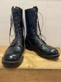 美品WESCO JOBMASTER ジョブマスター 9.5D 2006年製のサムネイル
