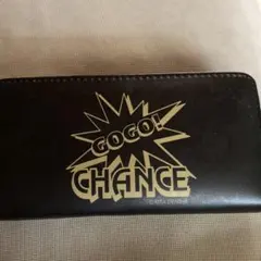 ジャグラーGOGO! CHANCE 長財布