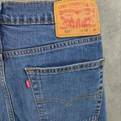 美品】Levi