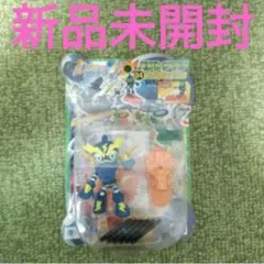 タカラ バクレツマン 03 バクレツマン マイティ - メルカリ