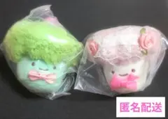 2026年最新】ブロッコリー ぬいぐるみの人気アイテム - メルカリ