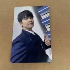 SEVENTEEN ウォヌ DREAM フラッシュプライス トレカ