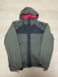 2026年最新】nike acg ナイロンジャケットの人気アイテム - メルカリ