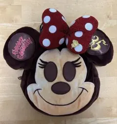 ミニーマウス バッグ