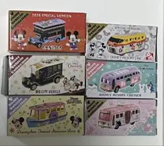 2026年最新】ディズニーお正月 トミカの人気アイテム - メルカリ