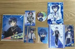 カラフルピーチ　なおきりさん　まとめ売り