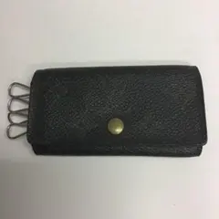 ❣️LOUIS VUITTON❣️ルイ・ヴィトン モノグラム 4連キーケース