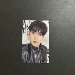 TXT スビン thursday's child ユニバ特典 トレカ