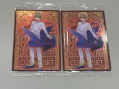 イタジャガ HUNTER×HUNTER 4 クラピカ SP 25