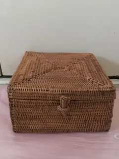 バリ島 小物入れ