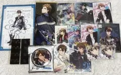 アイナナ　アイドリッシュセブン　グッズまとめ売り　十龍之介