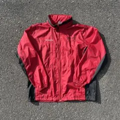 columbia ナイロンジャケット