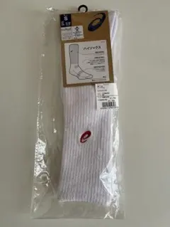 アシックス　ハイソックス