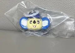 プロ野球マスコット めじるしアクセサリー　ドアラ