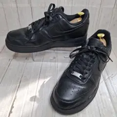 【26.5㎝】NIKE Air Force 1 07 黒 CW2288　シューズ