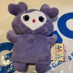 TWICE LOVELYS ぬいぐるみパペット サナ サブリー GIGO 新品