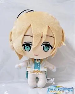 あんさんぶるスターズ fine 天祥院英智 ぬいぐるみ