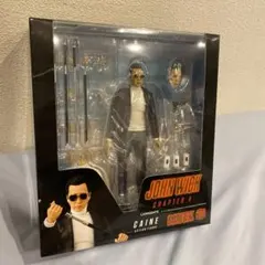 mafex ケイン　ジョンウィック