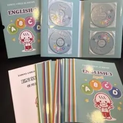 【美品】ENGLISH3 七田式 イクウェル(EQWEL) 英語 本 CD 2026年最新】eqwel english 3の人気アイテム - メルカリ