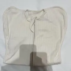 SOWAN スワドル【帽子付き】日本製