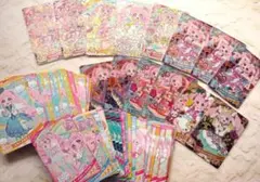 【週末セール中！】アイプリひまりアイプリカード100枚セット