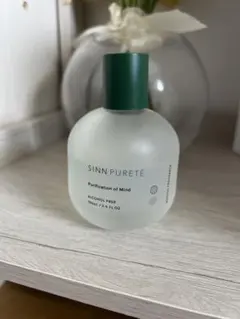 SINN PURETE ピュリピケーションオブマインド　オーデコロンのサムネイル
