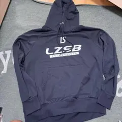 LUZ e SOMBRA パーカー フーディー LZSB Mサイズのサムネイル