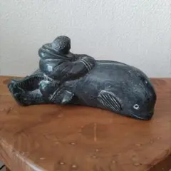 2026年最新】イヌイット ソープストーンの人気アイテム - メルカリ