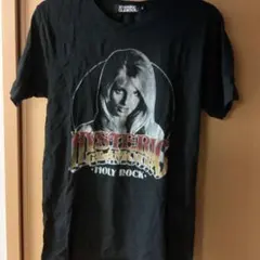 ヒステリックグラマー SHE DEVIL HEART刺繍 チビTシャツ - メルカリ