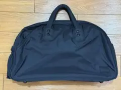 HEAD PORTER BLACK BEAUTY ボストンバッグ