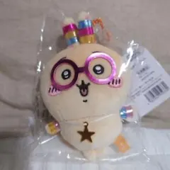 ちいかわ 光る!!輪っかをつけたうさぎ - メルカリ