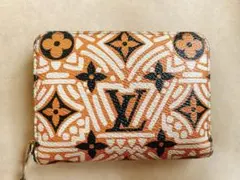 Louis Vuitton モノグラム コインケース