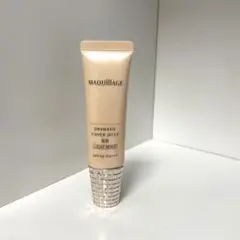 マキアージュ ドラマティックカバージェリー BB ライトベージュ