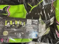 ツイステッドワンダーランド、一番くじ、タオル、ディアソムニア