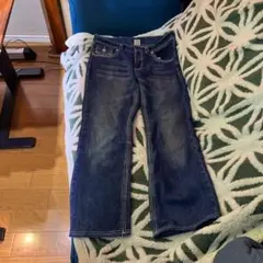 TRUE RELIGION 34 JOHNNY SUPER T