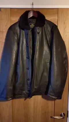 2025年最新】ヒューストン n-1 レザーの人気アイテム - メルカリ