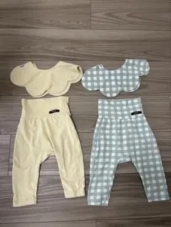 コニー スタイ レギンスセット 6M